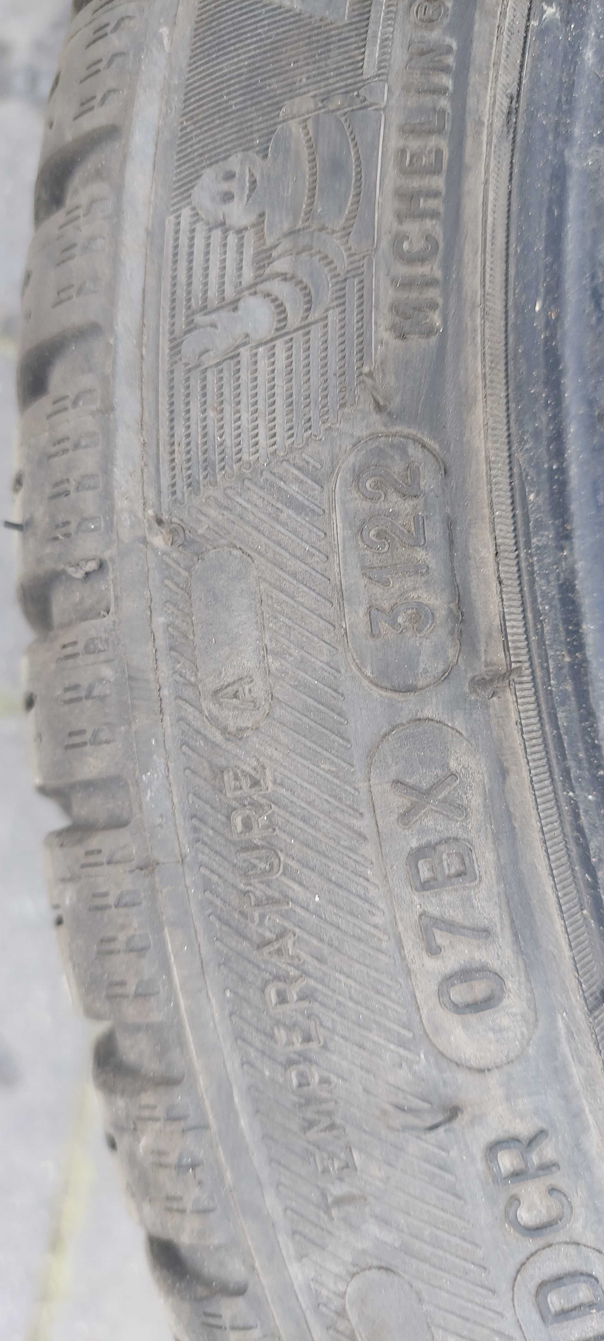 Opona całoroczna Michelin CrossClimate ZP+ 225/40R18 92Y 6,5mm 1szt.