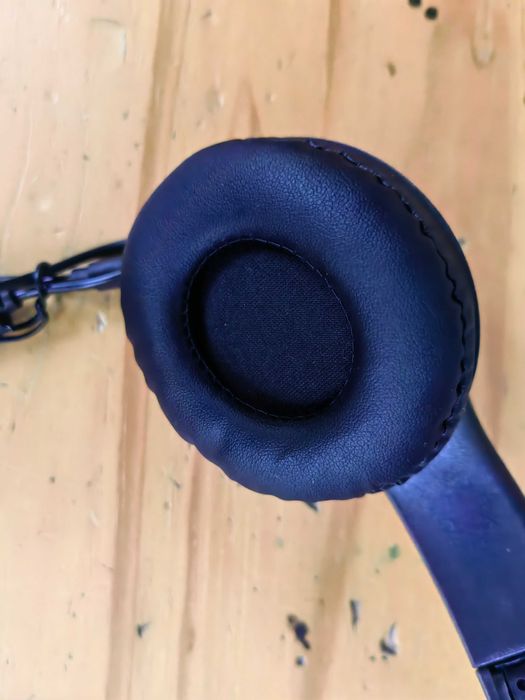 Bezprzewodowe słuchawki Bluetooth P47 Stereo 5.0 – składane, nauszne