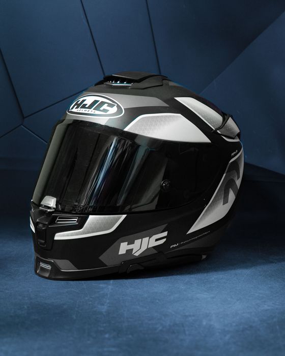 Мотошолом Agv  Shark Hjc shoei Scorpion Xlite  Ruroc Nolan rpha pista