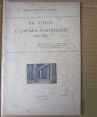 ECONOMIA PORTUGUESA - Livros