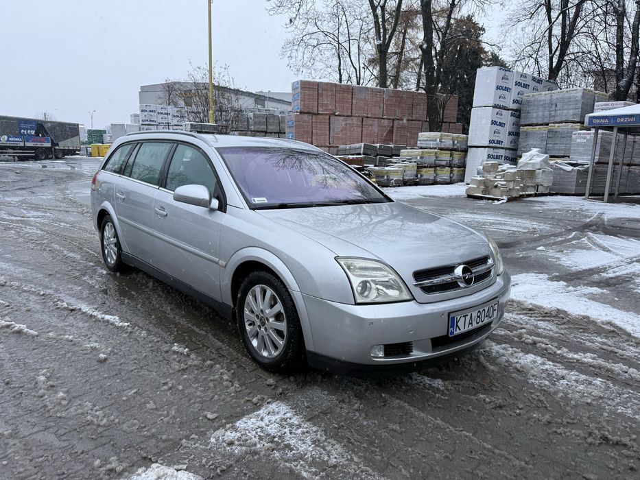 Opel vectra 2.0 turbo benzyna gaz 6 biegow hak navi stan bdb zamiana !