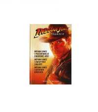Indiana Jones powraca - Campbell Black, James Kahn, Rob MacGregor