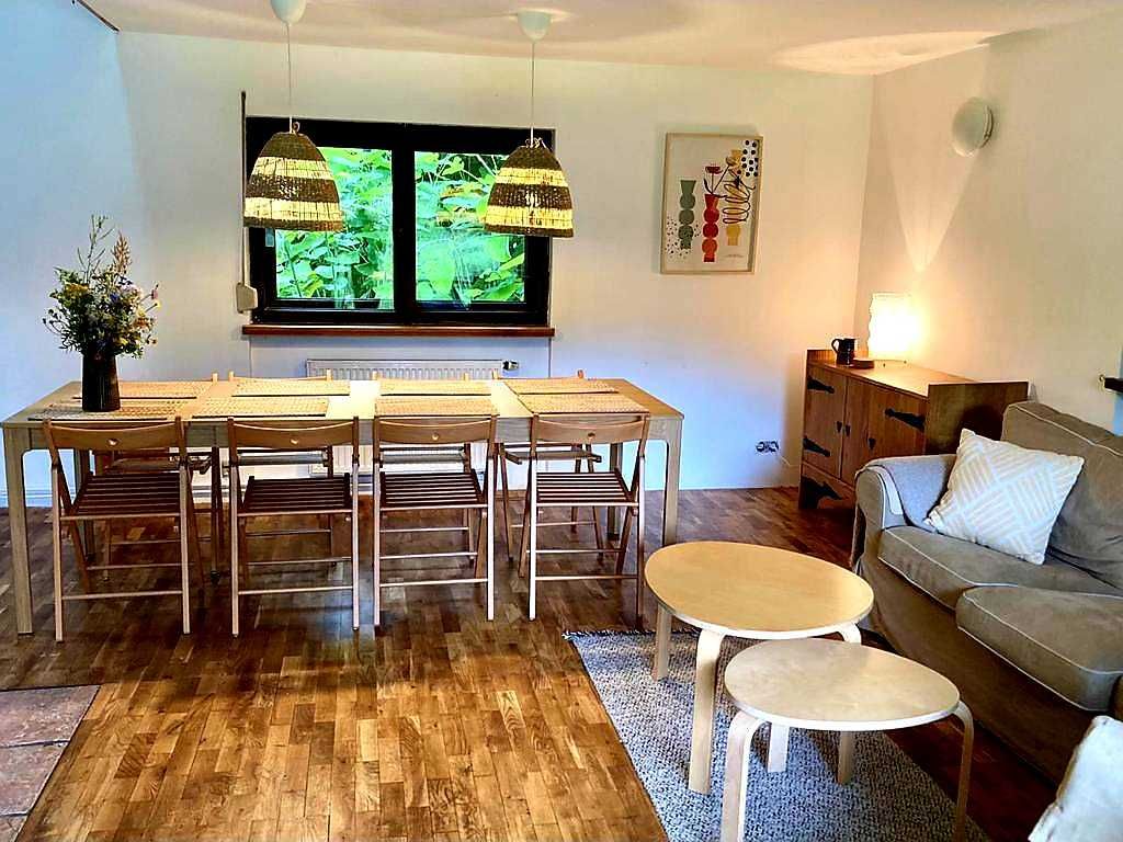 LAST MINUTE ! 26.07-02.08 Dom na Kaszubach. do 10 os. Basen, sauna itd