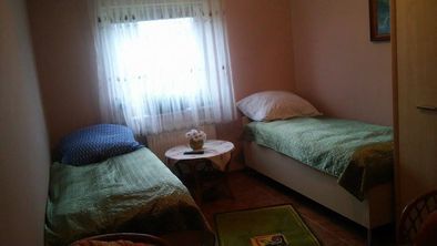Pokoje/Noclegi/Agroturystyka uReni - Piecnik 51