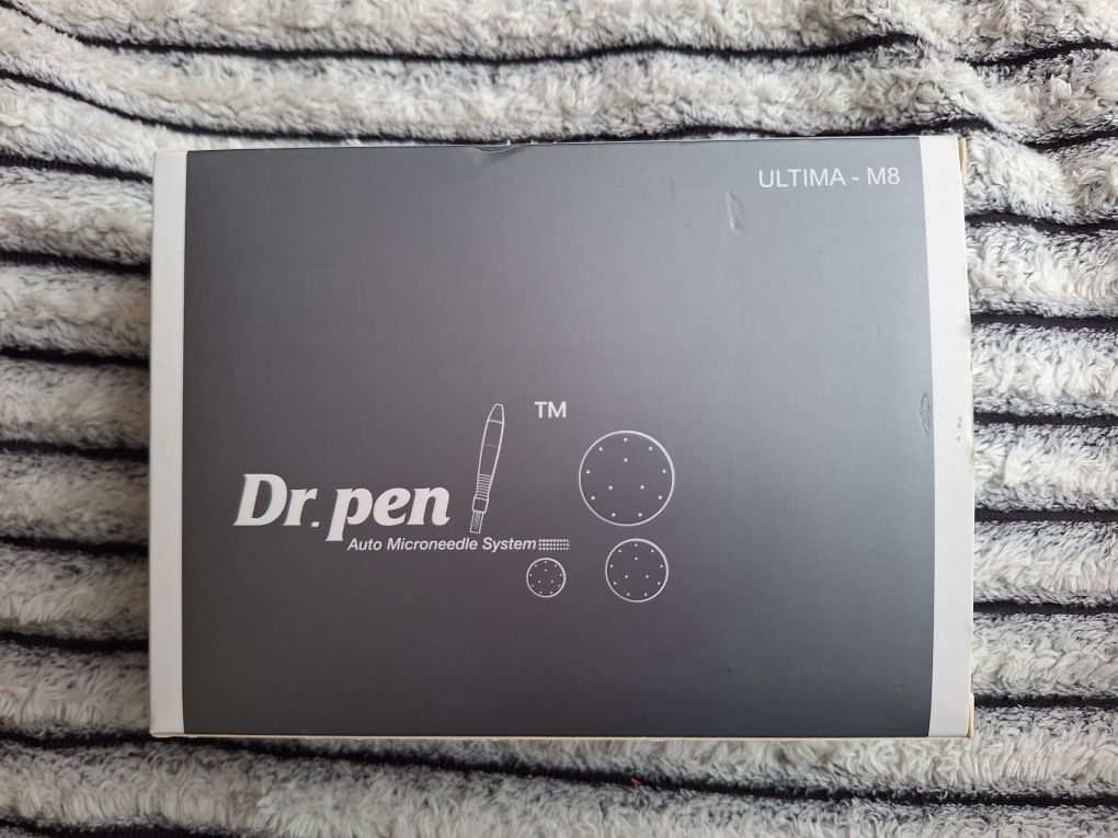 Dr pen ultima M8