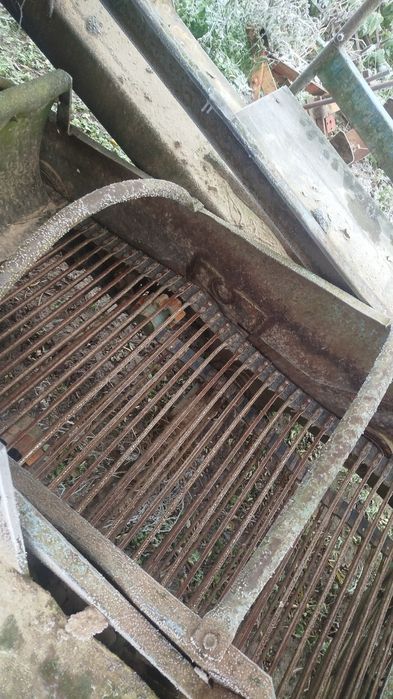 Sprzedam kombajn ziemniaczany anna