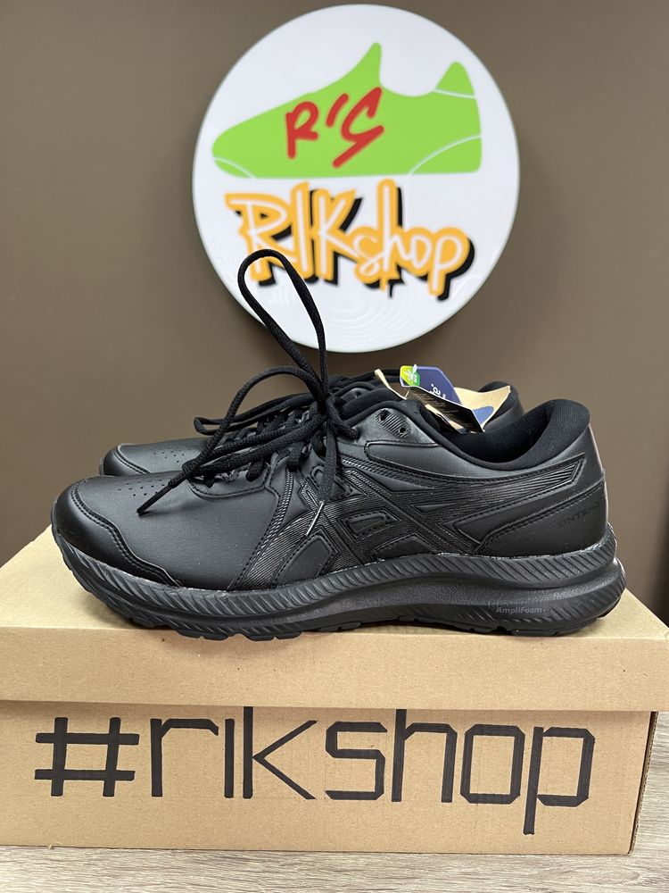Оригінал Asics Contend розмір 41,5 42 Cumulus gt1000 nimbus