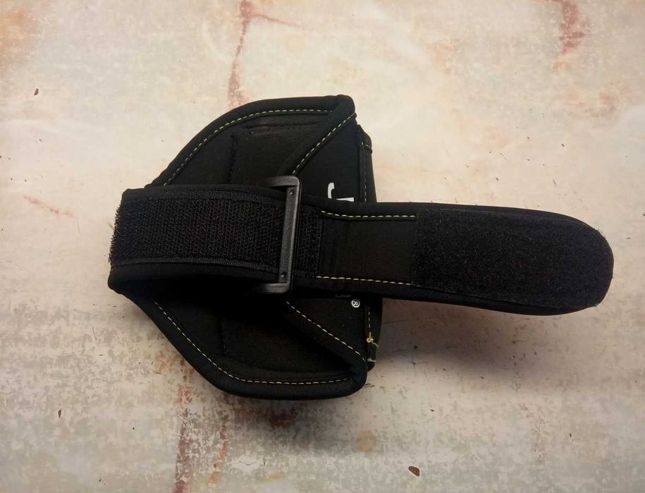 Etui pokrowiec na telefon/mp3 Jabra opaska na ramię 4,5 do biegania