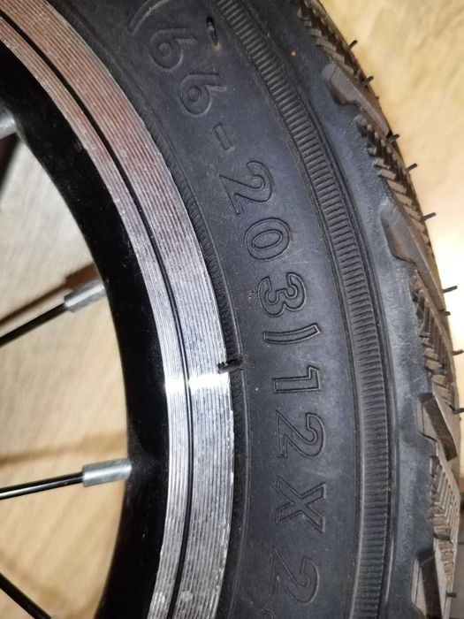 Біговел, велобіг Corso Speed Sport, 12"