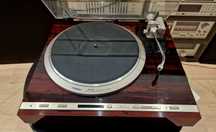 Gramofon Victor QL-Y5 full serwis oryginalny karton