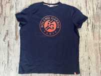 Roland Garros t-shirt M