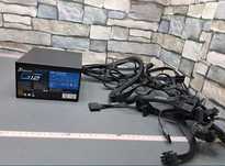 Блок живлення Seasonic A751GCAFH (G12 GC-750]

750W