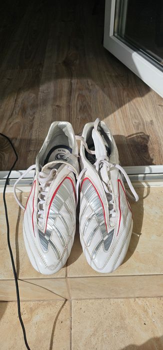 Adidas Predator Trx Fg korki męskie rozmiar 46 wkładka 29,5cm