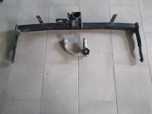 Kia Stonic 17- Oryginalny odpinany Hak Holowniczy