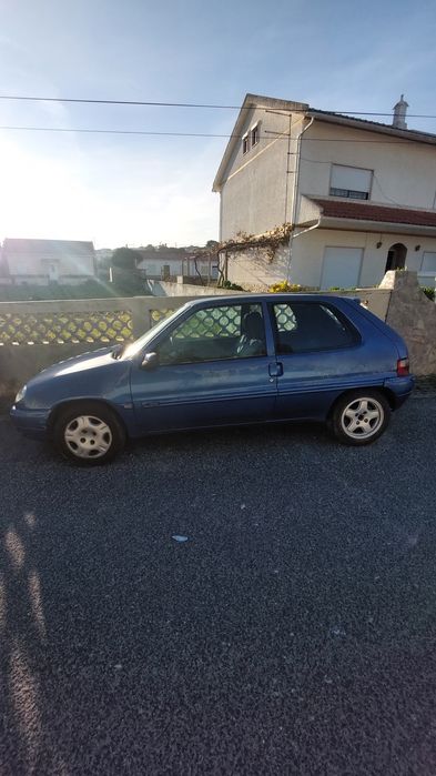 Citroen Saxo 1.5D
