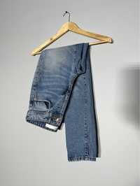 Spodnie jeansy Zara 34 XS