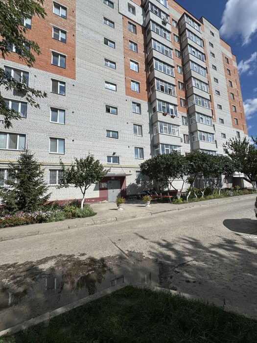 1 квартира вул. Римського-Корсакова новобудова