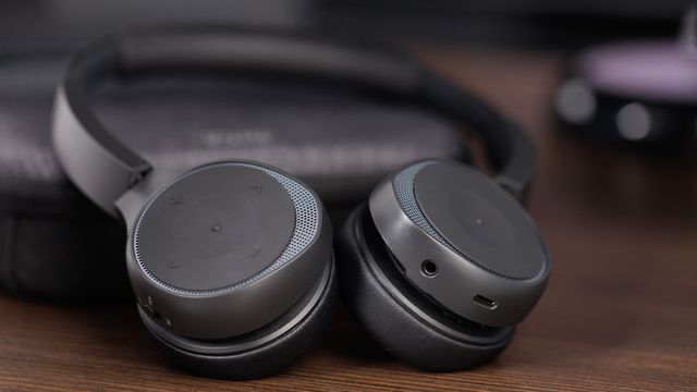 Headphones cisco 730