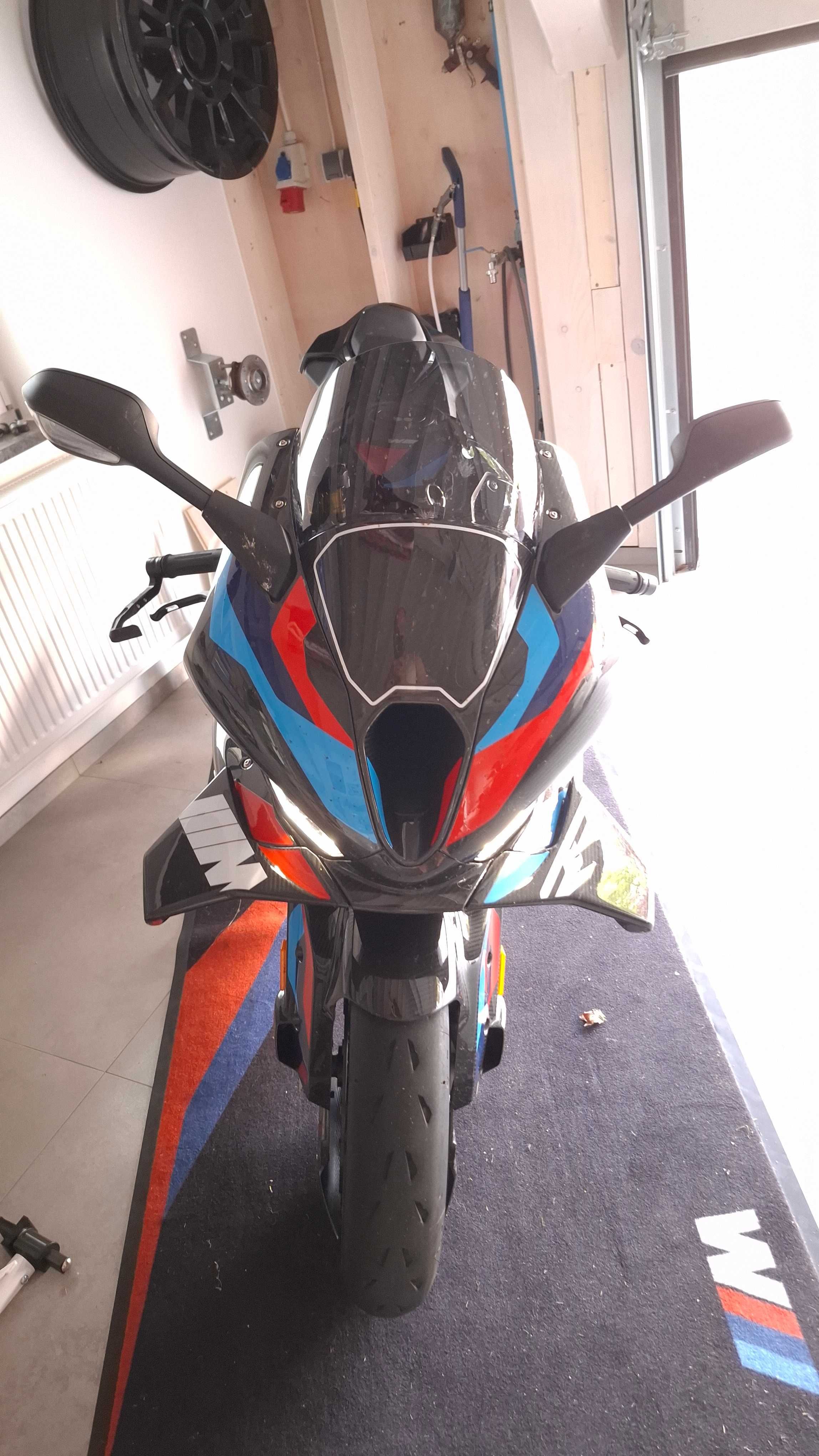 bmw m1000rr 2024 M Competition