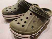 Klapki Crocs dziecięce