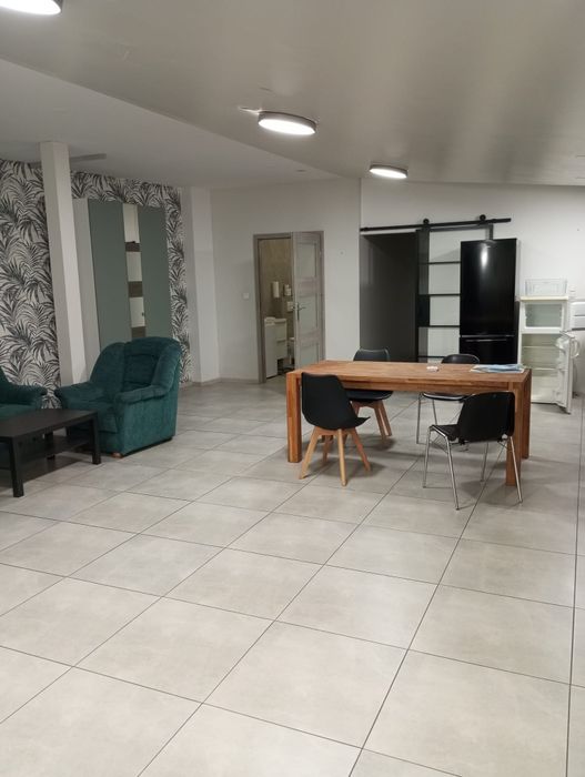 Mieszkanie o pow. 146m na 1 piętrze w Zgierzu ul. Czerwieńskiego 2/4