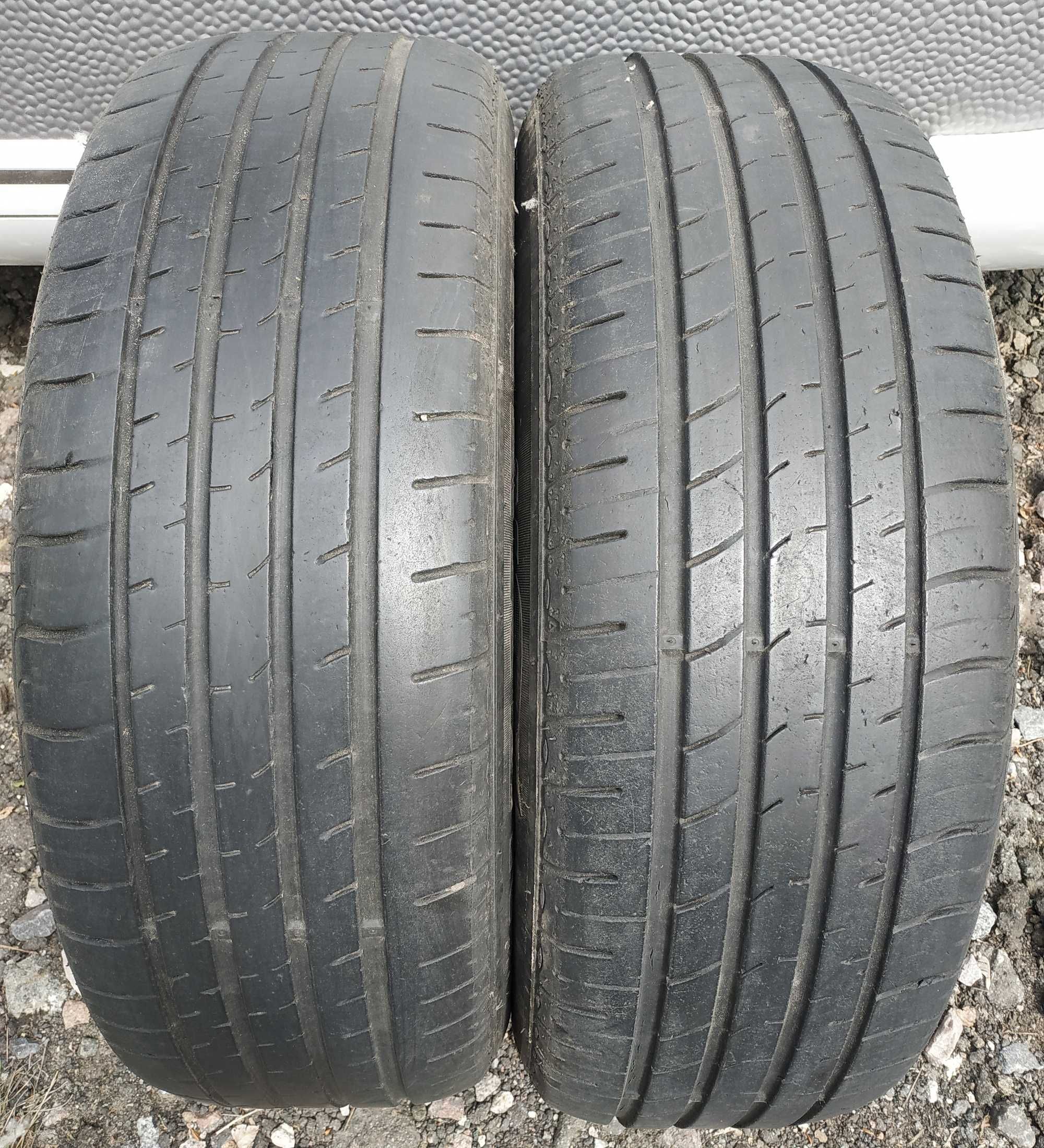 225/65/17 Nexen (2021) (Пара) 4mm