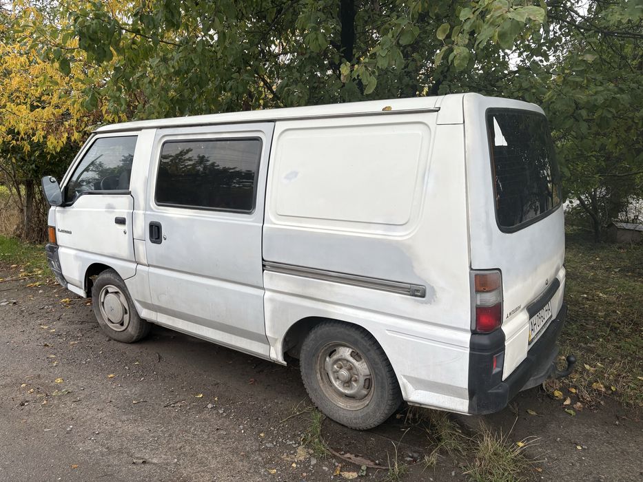 Mitsubishi L300 1995