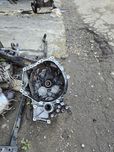 Коробка передач Mazda CX 5 4×4 2012 2017 механика