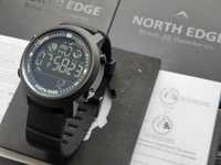 North Edge Laker 5BAR, Наручний Military Bluetooth Smart годинник