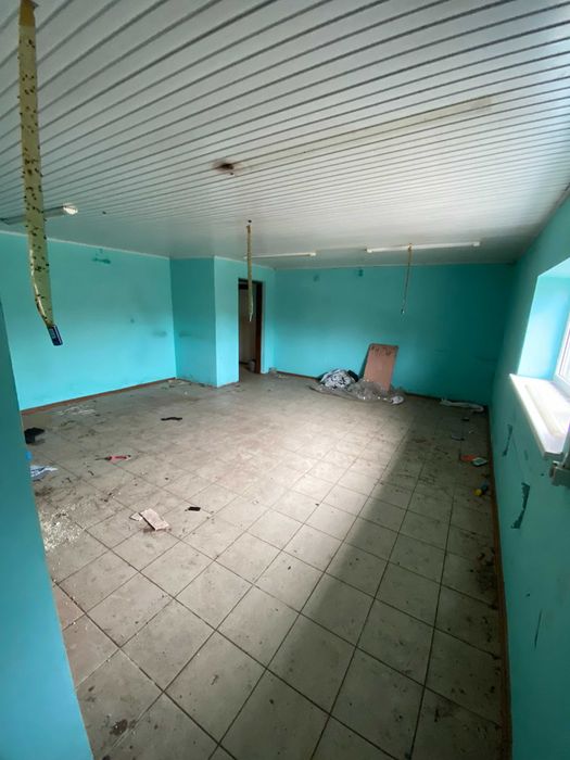 Продаж нежитлових приміщень (ферма) 10589,9м², 9,7592га, Черкаська обл