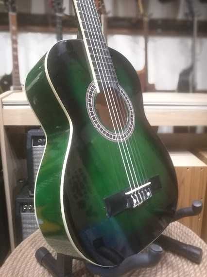 Prima CG1 GRB gitara klasyczna 1/2 CG-1 klasyk