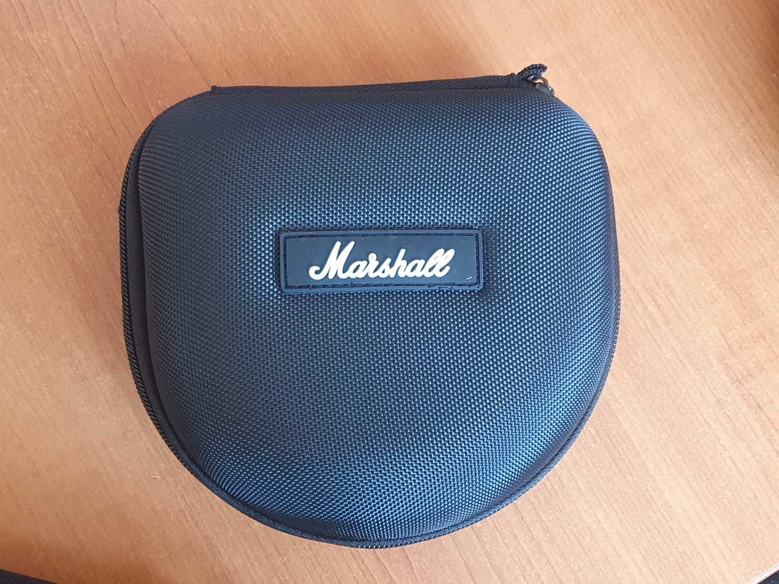 Чехол Кейс Marshall Major MID