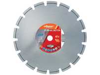 Tarcza diamentowa Tarcz 350 NORTON Clipper CLA beton 350x25,4