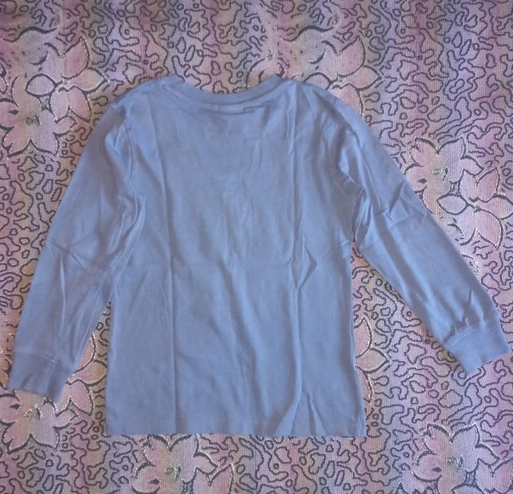 Bluzka Pokemon (2szt), r.122