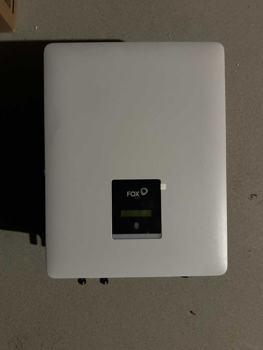 Falownik FoxEss t10