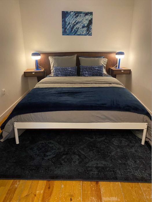 apartamento central LISBOA