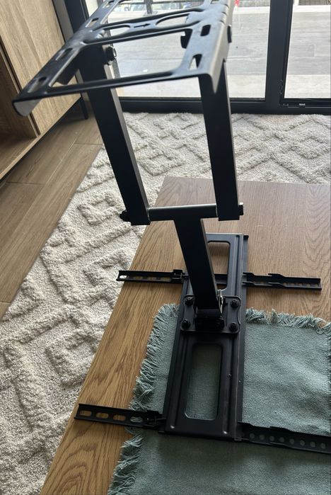 Suporte TV ate 55”