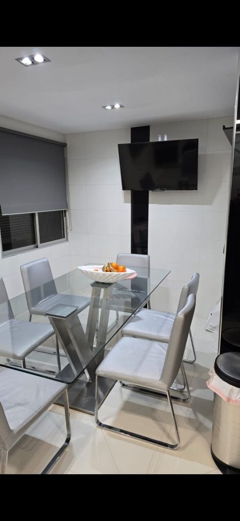 Vendo t.3 com 150m2