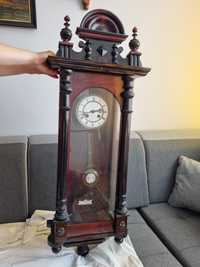 Zegar wiszący Leroi a Paris