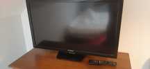 Telewizor FUNAI 32 cale mpeg 4 pilot sprawny
