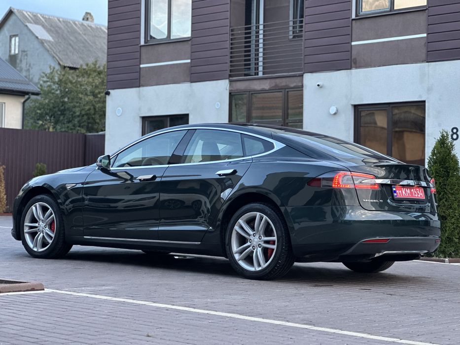 Model s perfomence 85 kw 770 л.с.