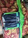 Equipamento ciclismo inverno