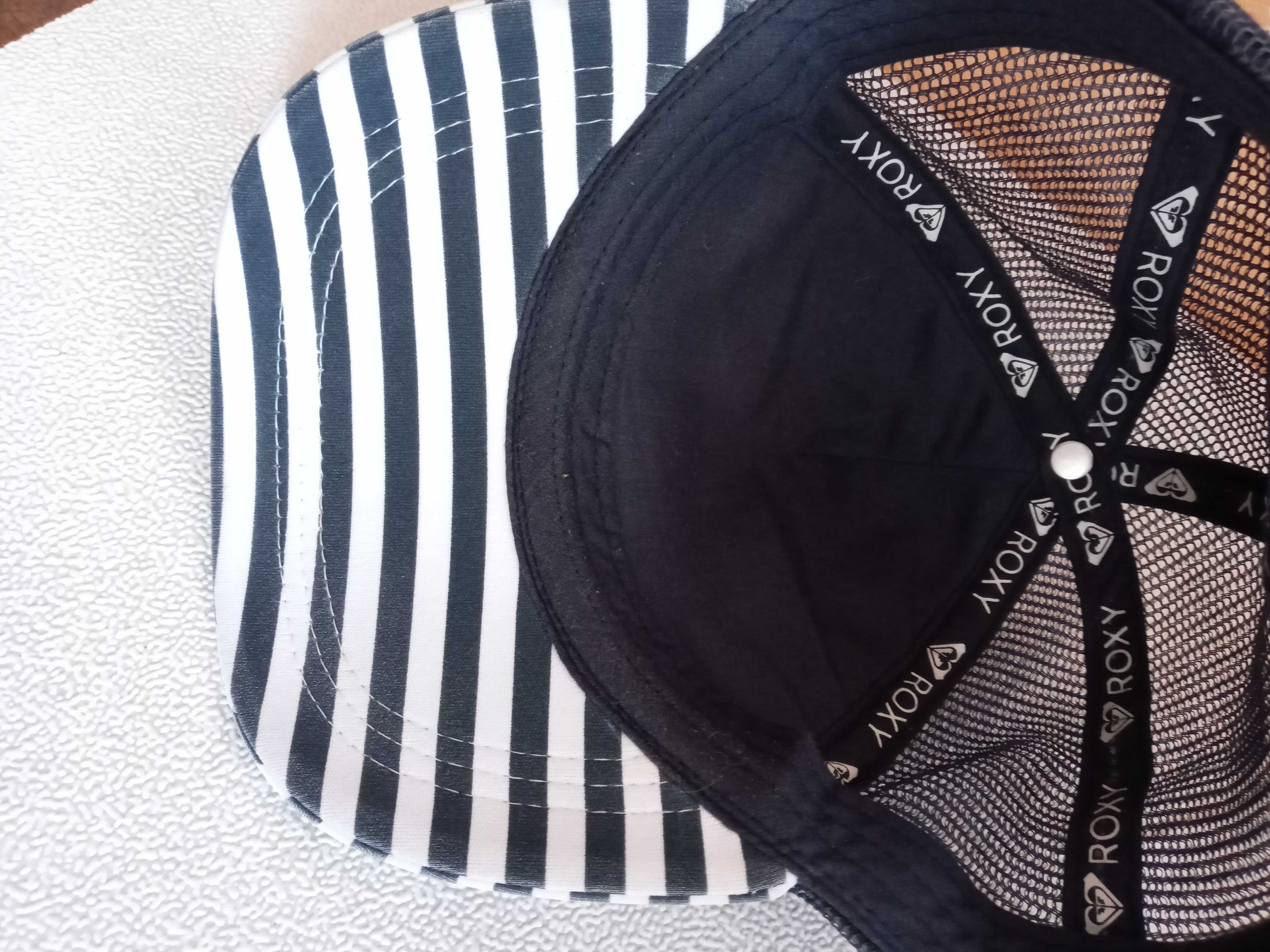 Бейсболка Roxy Кепка jack & jones Adidas