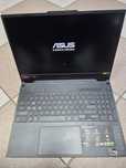 Laptop ASUS Tuf Gaming a15 Fa507 Gwarancja!