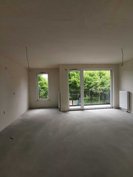 Nowe grzejniki z demontażu deweloperskiego