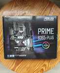 Материнська плата ASUS PRIME B365M-PLUS