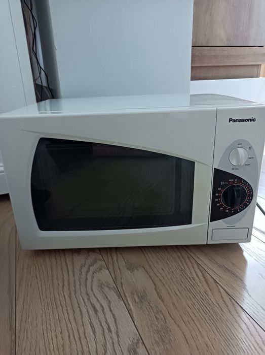 Mikrowela Panasonic