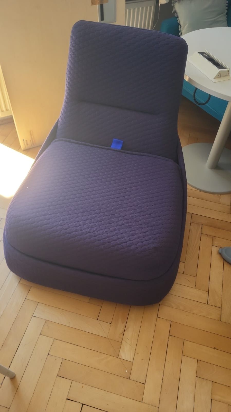 Sofa/fotel rozkładany