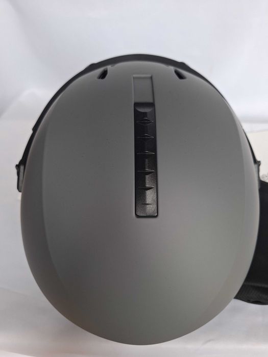 Kask narciarski Uvex Instinct Visor Pro V Vario Rhino L 59-61cm