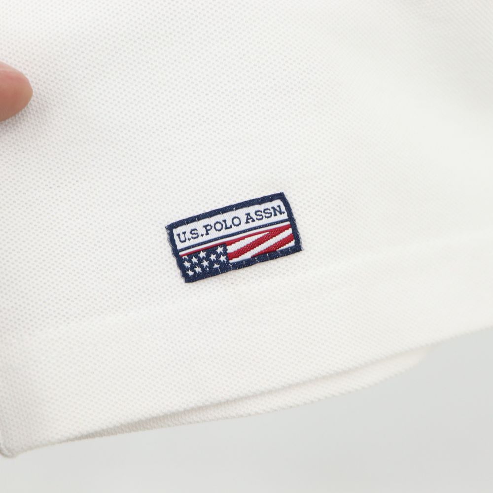 Чоловічк Футболка US POLO ASSN